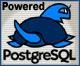 Logo do PostgreSQL com a tartaruga como símbolo 2